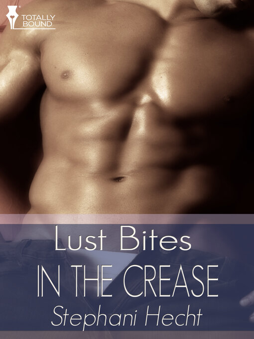 In the Crease